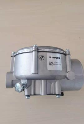 Mixer Clean Air Feed Back 200M-2-2 IMPCO Gas Mixer for LPG Vapor
