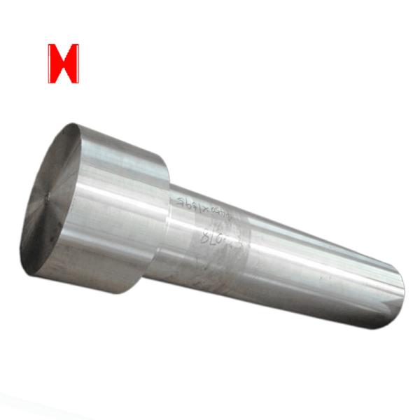 Ball Mill Steel Die Flange Spline  Parallel Shaft Helical Gear Reducer  Steel Shaft
