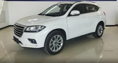 Haval H2 2018 Red Label 1.5T Dual Clutch 2WD Luxury Great Wall Motors Small SUV Gasoline 1.5T 150HP L4