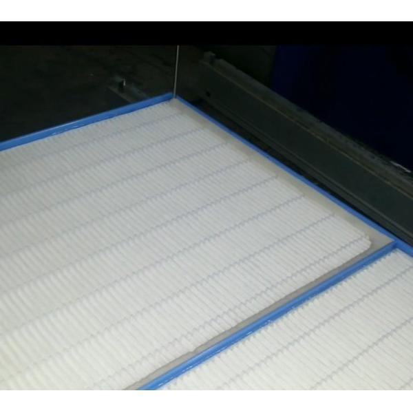 Mixing Ratio 1 1-10 1 Adjustable 2K PU Gluing System with Heating and Hepa Filter