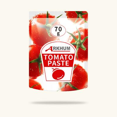 17g Carbohydrate Per 100g Pouch Tomato Sauce The Rich Taste Of Italian Sun