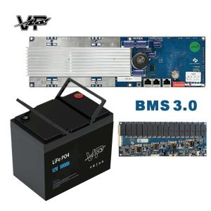 Deep Cycle Lithium Battery