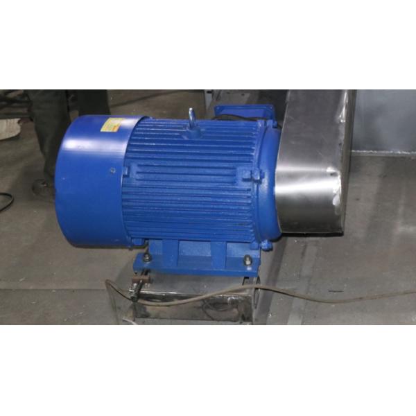 Commercial Soybean Processing Equipment Soybean Screw Oil Presser ISO Certification