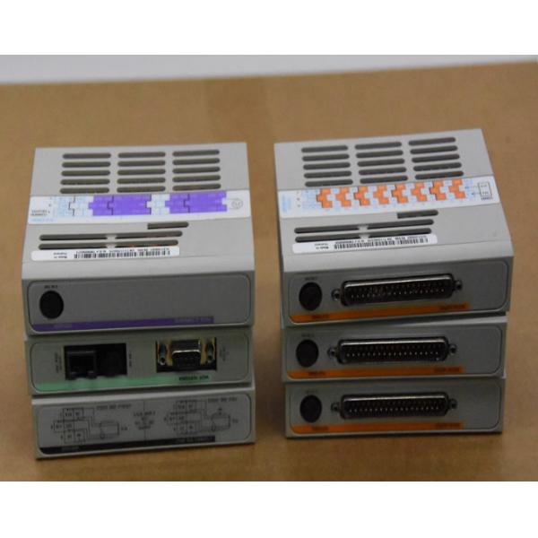 Westinghouse 5A26304G02 Module Power Panel Module