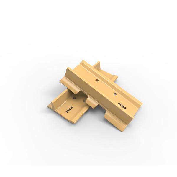 SG216D-14.3 SG Track Shoe 14.3×250×560mm Heavy Duty Undercarriage Wear Part 21.9KG