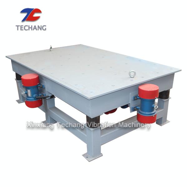 Low Noise Industrial Shaker Table , Electrodynamic Vibration Shaker System