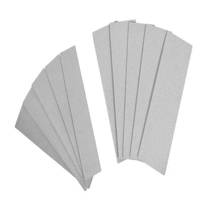 Titanium Thick Gas Diffusion Layers for Meas GDL Filter Long-Lasting Performance