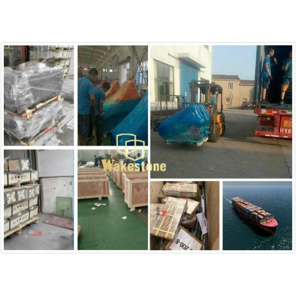 Side Type Hydraulic Breaker Hammer