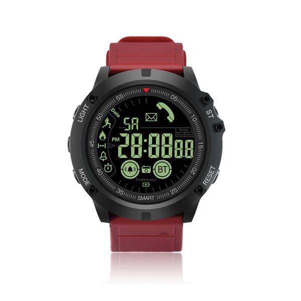 EX17S OEM ip68 Sports watch gym equipment online exercise home fitness bands smart watch