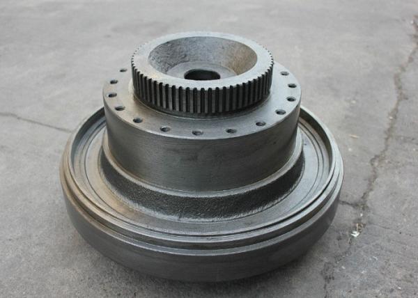 Kobelco SK250-8 Volvo EC290  Excavator Hydraulic Swing Gearbox parts SM220-9M