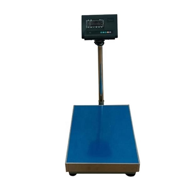 800kg 300kg High Precision Digital Weighing Platform Scale for Customized Requirements