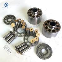 Main Pump HPV140 PC300-7 Pump Parts HPV132 HPV140 Hydraulic Parts for Komatsu Excavator Spare Parts