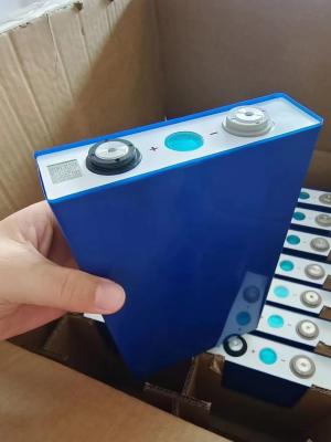 CATL Ternary Lithium NMC Battery Grade A 3.7V 280AH