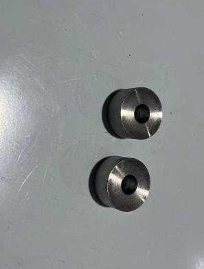 Eco Friendly N3500T Bushings Fantuzzi Spare Parts High Performance