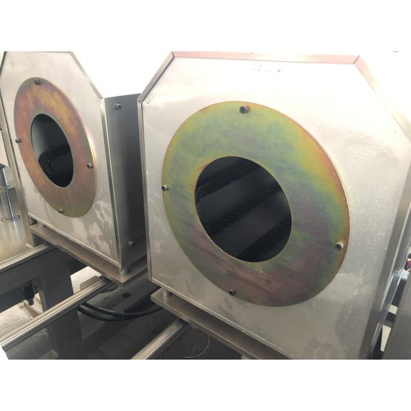 315mm Pipe Belling Machine