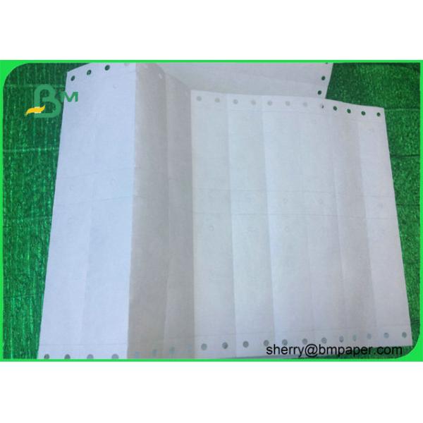 Бумага слипчивого ярлыка Теарпрооф водоустойчивая Глоосы белая Тйвек постоянная