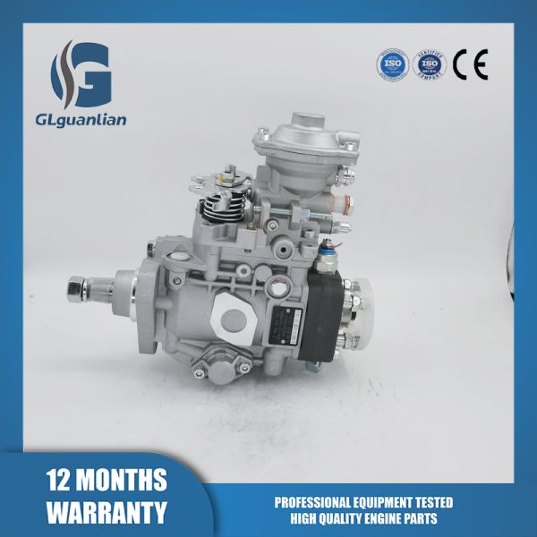 VE4/12F1300R669 Diesel Fuel Injection VE Pump  0460424131 For FORD MWM VW 4.10TCA 7000TDX
