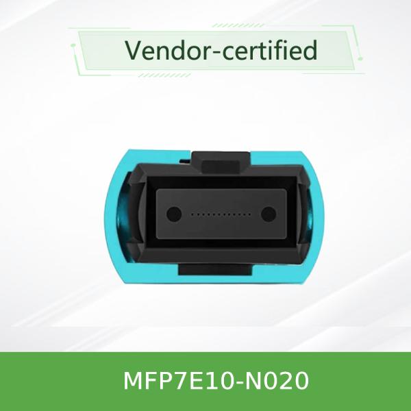 NVIDIA MFP7E10-N020 20m MPO12/APC Multimode Cable  800G InfiniBand