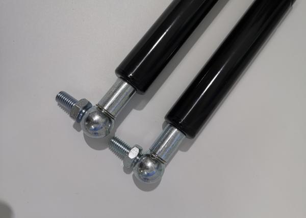 Heavy Duty Gas Spring Lift Support GS-22-150-CC-800 Steel Material