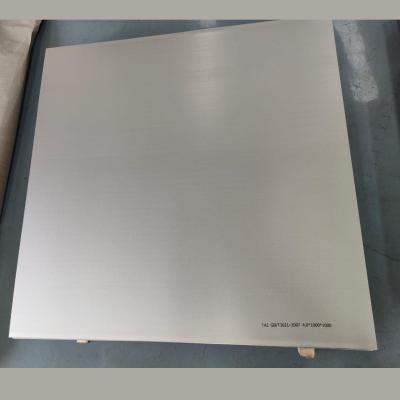 Grade 1 AMS4900 Pure Thin Titanium Sheet For Fluid Transport Chemical Storage
