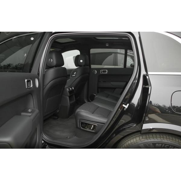 2024 Автомобильный электрический внедорожник Ли Сянь L7 Ли Сянь One L7 L8 L9 GPS Внутренние характеристики