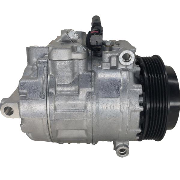 A1329 Car AC Compressors For Porsche Panamera 3.0T 94812601103 97012601102