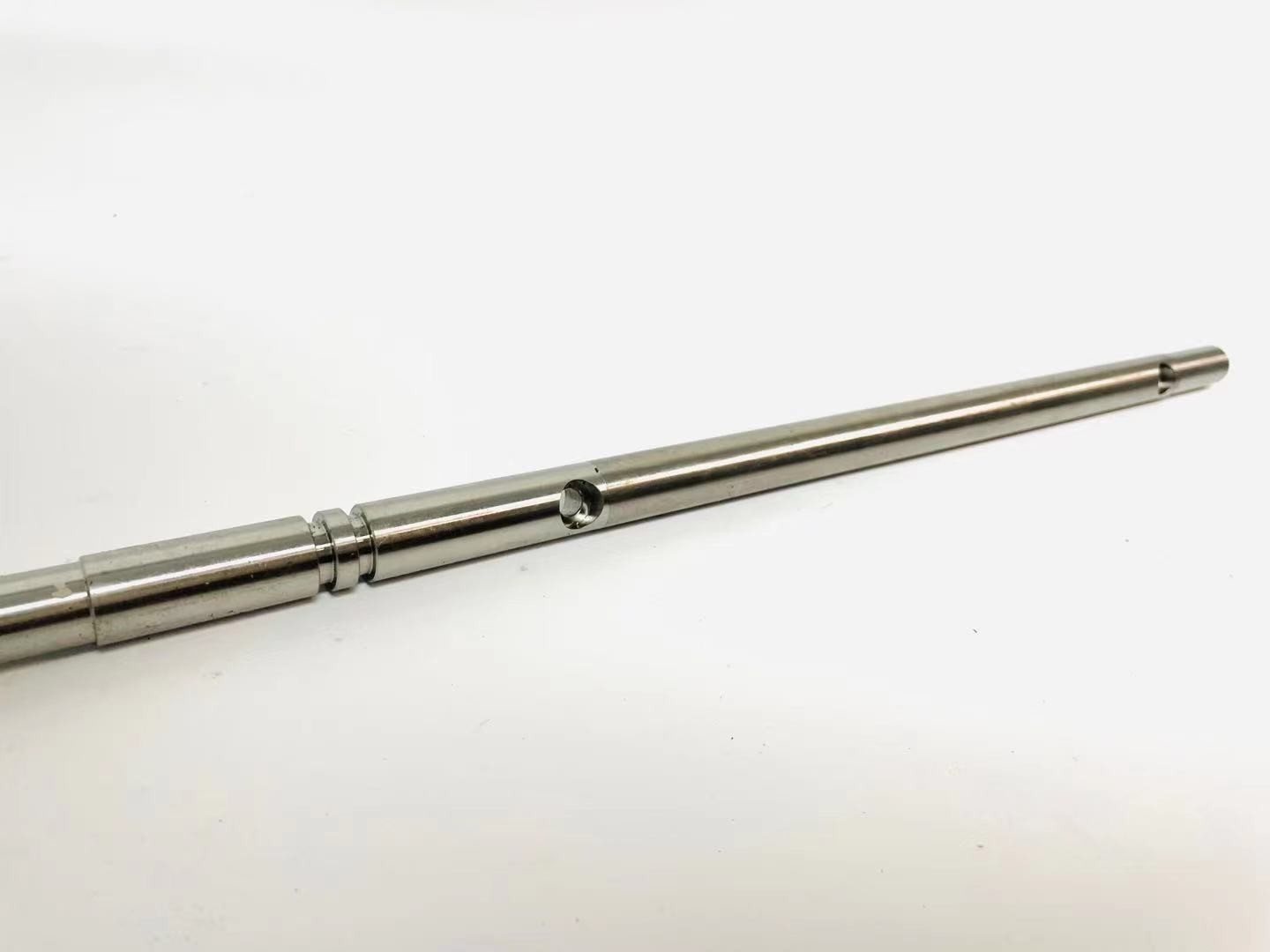 части оси частей Ra0.1 5 CNC углерода 0.001mm стальные поворачивая подвергая механической обработке