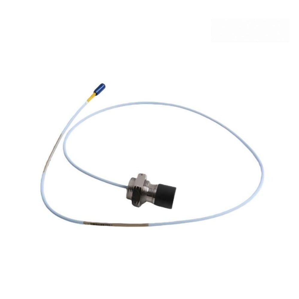 Bently Nevada 330851-04-00-60-10-01-05 3300 XL 25mm Eddy Current Probe for Shaft Vibration Measurement