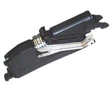 Wire To Wire  Bosch Electrical Connectors 1928403460 Phosphor Bronze Terminal