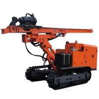 Motor hidráulico de pilhas solares 84KW Turbocompressores Motor Máquina de pilhas