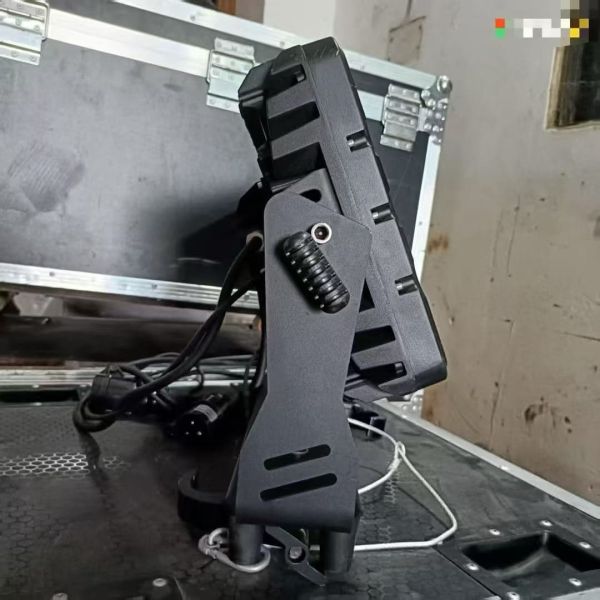 IP65 Waterproof Used Stage Lights 450W LED Stage Strobe Light Meixin MA-FL1344