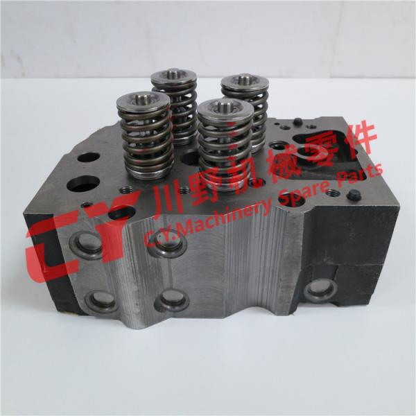 Cabeças de cilindro K19 do motor diesel do ODM 3911985 do OEM