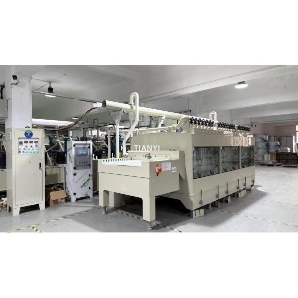 380V/415V/440V Metal Etching Machine For Stainless Steel Die Mold / Door Mold