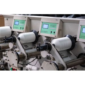 Wuxi Yang Guang Thread Factory