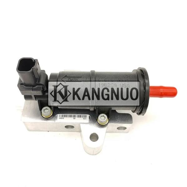 E312D2 E320D2 Diesel Generator Fuel Pump 446-5408 446-5409