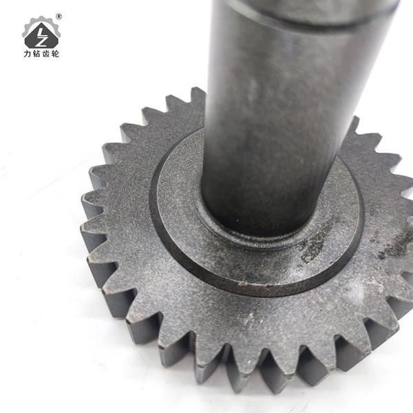 LIZUAN Excavator Gear HD700-5 Travel first-level central gear