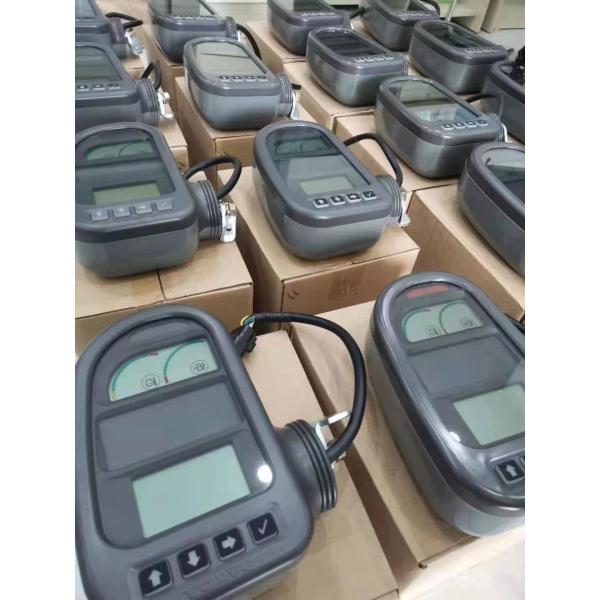 EC210BLC Запчасти экскаваторов 14390065P03 14636301 14522130 DE Монитор 1120077270