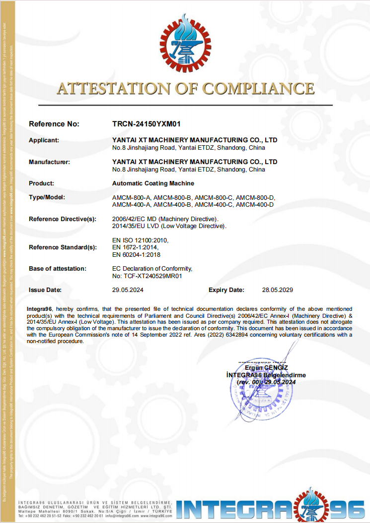 Stainless Steel Continuous Frying Machine For Peanut And Cashew Nuts At 0.6-0.8Mpa