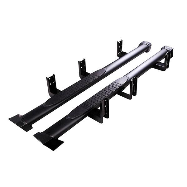 Car Front Bumper Auto Plastic Parts / Solid Plastic Injection Mold