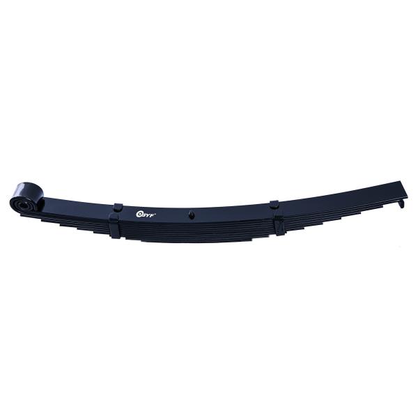 Trailer 100×12-10 Hook End Slipper Trailer Leaf Springs
