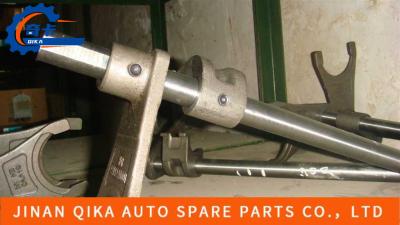 Az2203220009 Gear Box Assembly Fifth And Sixth Gear Shaft Fork Assembly