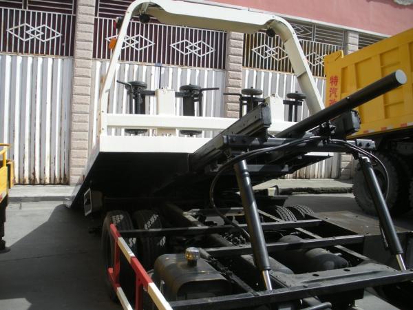 Supply Euro2 Dongfeng EQ5070TQZP3 Wrecker Truck,Dongfeng Truck,Wrecker Truck For Sale