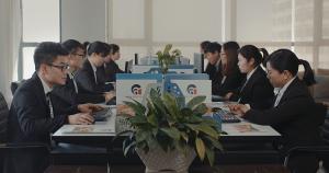 Gnee Steel (tianjin) Co., Ltd.