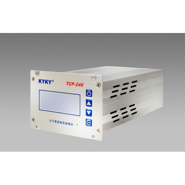 Digital Vacuum Pump Controller  / Vacuum Pressure Controller For FF-100/300