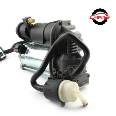 Compressor da suspensão do ar de LR044566 LR047172 LR056304