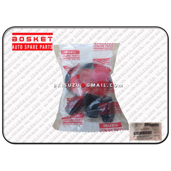 Isuzu NPR Parts 8981203570 8-98120357-0 Front Caliper Disc Brake RepaIR Kit