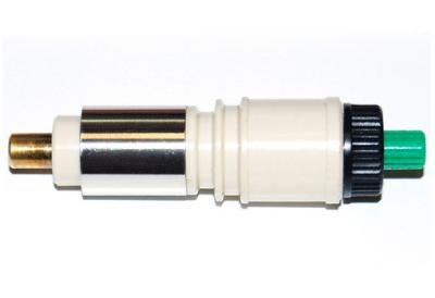 Bladeholder para a ponta de bronze das lâminas do SP CB15 (com a mola)/PHP31-CB15B-HS para plotadores do corte de Graphtec