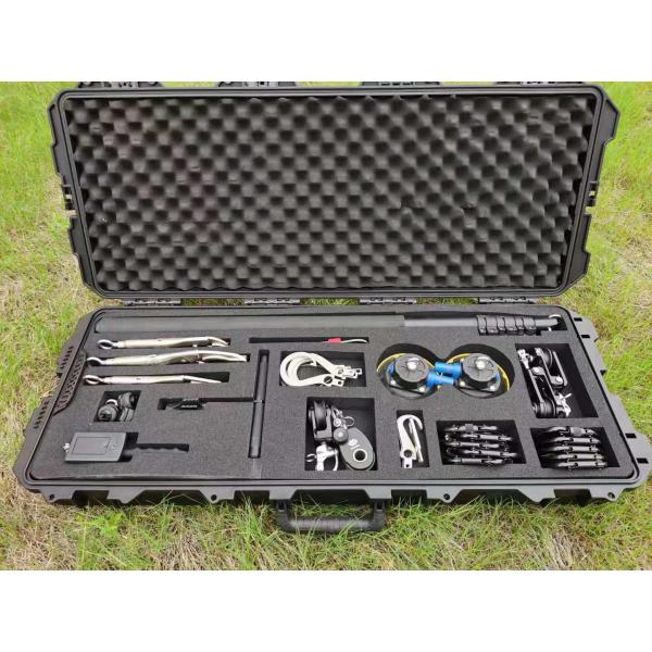 Advance Hook And Line Eod Tool Kits Stainless Steel