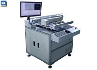 Máquina que suelda selectiva programada inteligente del PWB