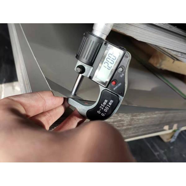 Bobine 201 202 d'acier inoxydable d'AISI JIS A240m 304 métal de 430 bandes